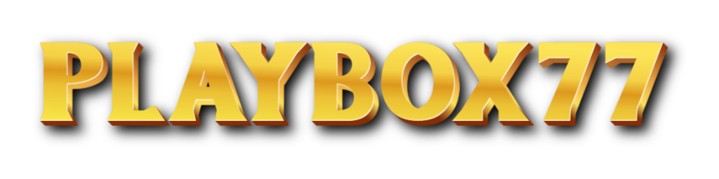 PLAYBOX77